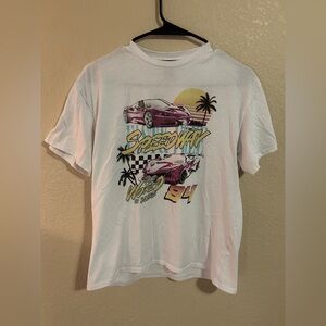 Speedway T-shirt
